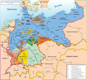 Deutsches Reich1