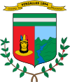 Official seal of Versalles, Valle del Cauca