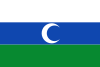 Flag of Covarachía