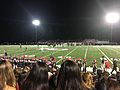 High School Football Game