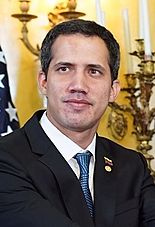 Juan Guaidó in Colombia.jpg