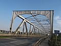 Konin - Józef Piłsudski bridge