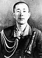 Major Kenji Hatanaka