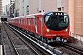 Marunouchi Line 2000 Korakuen 20190302a