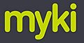 Myki logo 2014