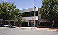 Queanbeyan City Council Chambers in Crawford Street (1)