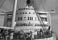 Queen Mary forecastle1