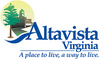 Official seal of Altavista, Virginia