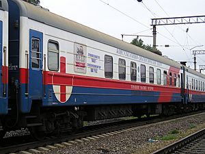 Terapevt Mudrov train