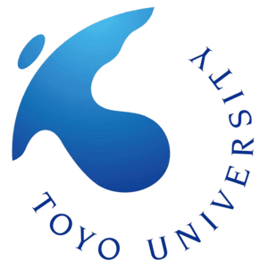 Toyo University logo.png