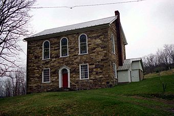 Zion Stone Church, Augustaville, Pennsylvania.jpg