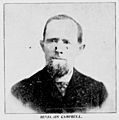 Benjamin Campbell (1826–1907) — Campbell Weekly Visitor 1895-06-07 page 2 crop
