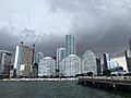 Brickell Cloudy Day