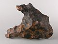 Canyon-diablo-meteorite