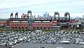 Citizens Bank Park in 2010