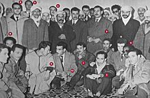 Clan d'Oujda 1958