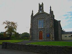 Conlig Presbyterian Church - geograph.org.uk - 584156