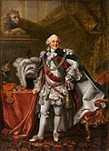 Duke Ferdinand of Brunswick-Wolfenbuettel (1721–1792)