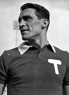Enzo Bearzot - Talmone Torino 1958-59