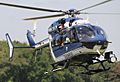 Eurocopter EC 145, France - Gendarmerie JP6591482