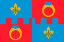 Flag of Montgomery County, Maryland.svg