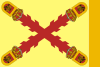 Flag of the Mexican Royalists