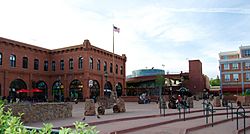 Flagstaff, Heritage Square - panoramio (cropped)