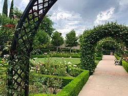 Gardens of the World Thousand Oaks 2