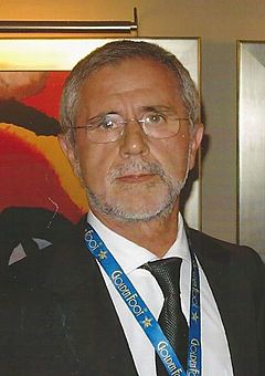 Gerd Müller 2007