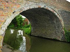 Grand-Union-Canal-near-Bugbrooke--by-Stephen-McKay
