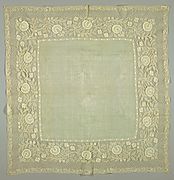 Handkerchief (Philippines), 19th century (CH 18386747)