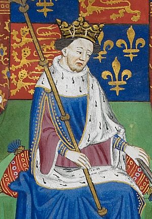 Henry VI of England, Shrewsbury book