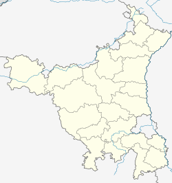 Jhajjar (Haryana) 124103 is located in Haryana