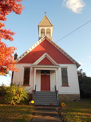 Inkerman Presbyterian Church