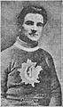 Jack Laviolette, Montreal Canadiens