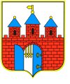 Coat of arms of Bydgoszcz