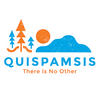 Official seal of Quispamsis