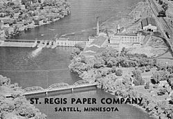 Sartellpapermill1946