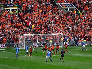 Scottish Cup Final2 31