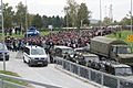 Slovenska vojska pri reševanju migrantske situacije z več zmogljivostmi 01