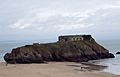 St Catherines Island, Tenby - geograph.org.uk - 368649