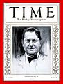Time-magazine-cover-william-wrigley-jr