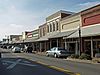 Hartselle Downtown Commercial Historic District