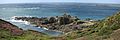 Alderney - Fort Clonque