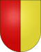 Coat of arms of Aubonne