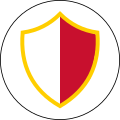 Badge of Malta (1898–1943)