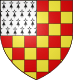 Coat of arms of Senlecques