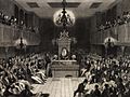 British House of Commons 1834