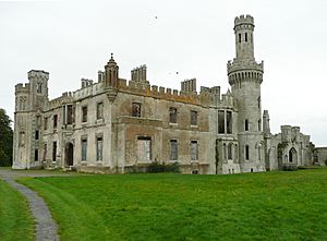 Ducketts Grove from the west (geograph 4195988)