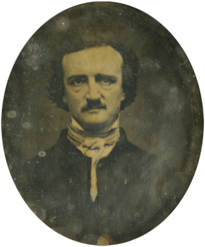 Poe, 1848